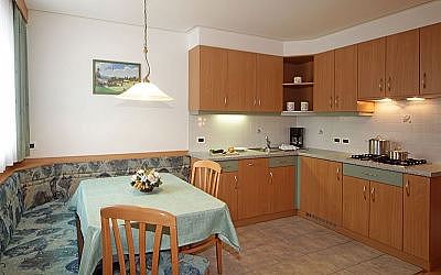 Ferienwohnung 2