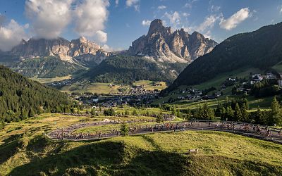 Maratona dles Dolomites © freddy planinschek (1)